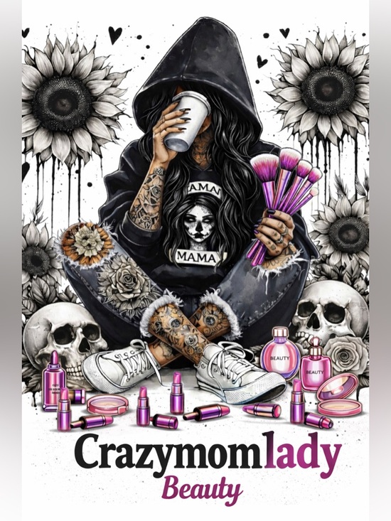 Accessories - 🖤CrazyMomLady Beauty🖤